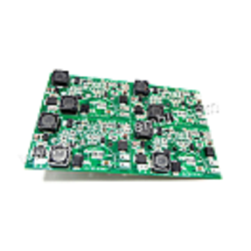 Provide SMT PCB Assembly Services